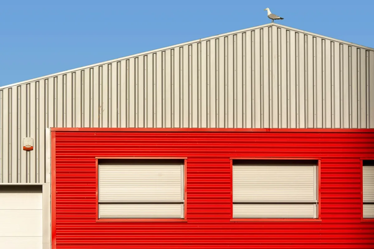 Commercial Roofing in Sugar Land, TX