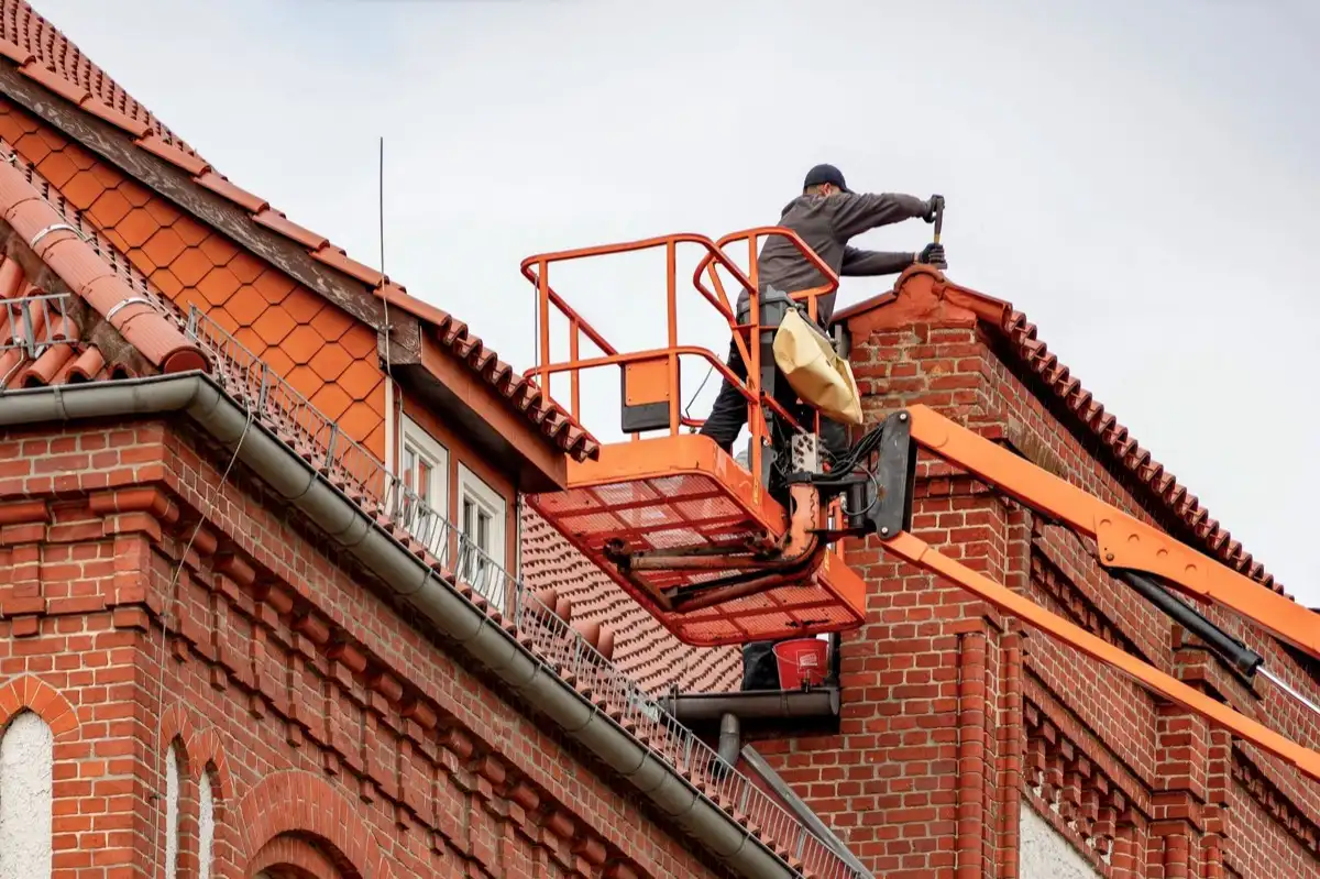 Roof Coatings & Sealing in Sugar Land, TX