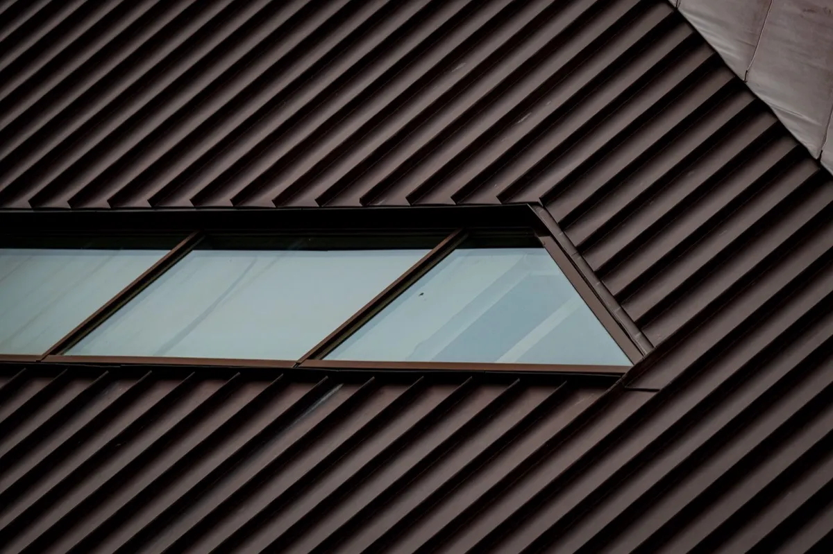 Metal Roofing in Sugar Land, TX