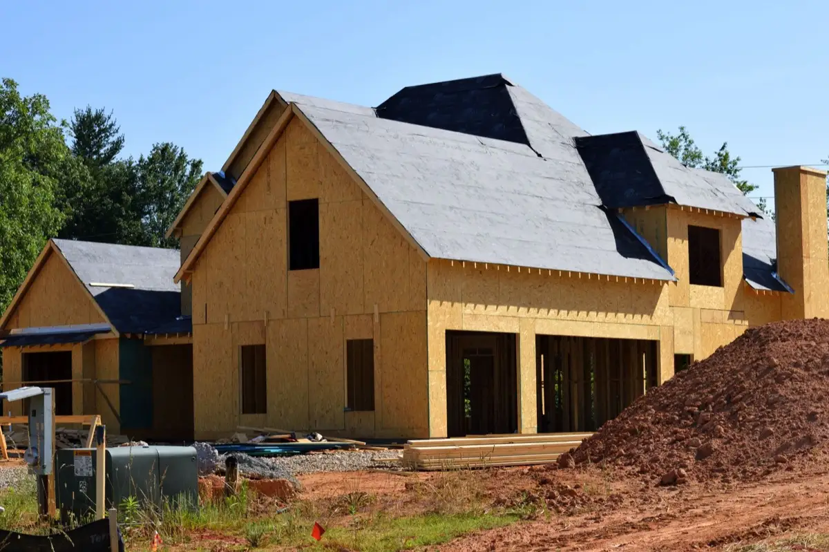 roofing project in Sugar Land, TX — 2