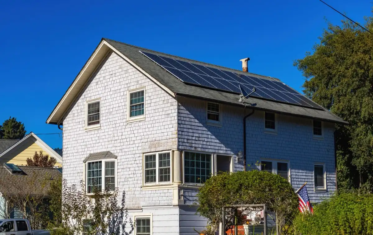 Roof Replacement & Deck Rebuild in Sugar Land, TX