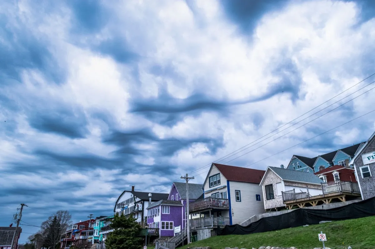 Storm Damage Restoration in Sugar Land, TX