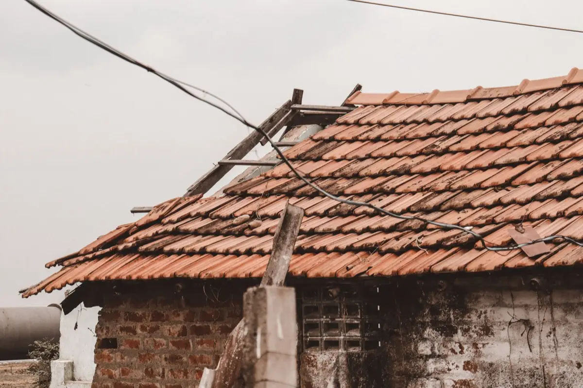 Wind Damage & Attic Pressure Repair in Sugar Land, TX