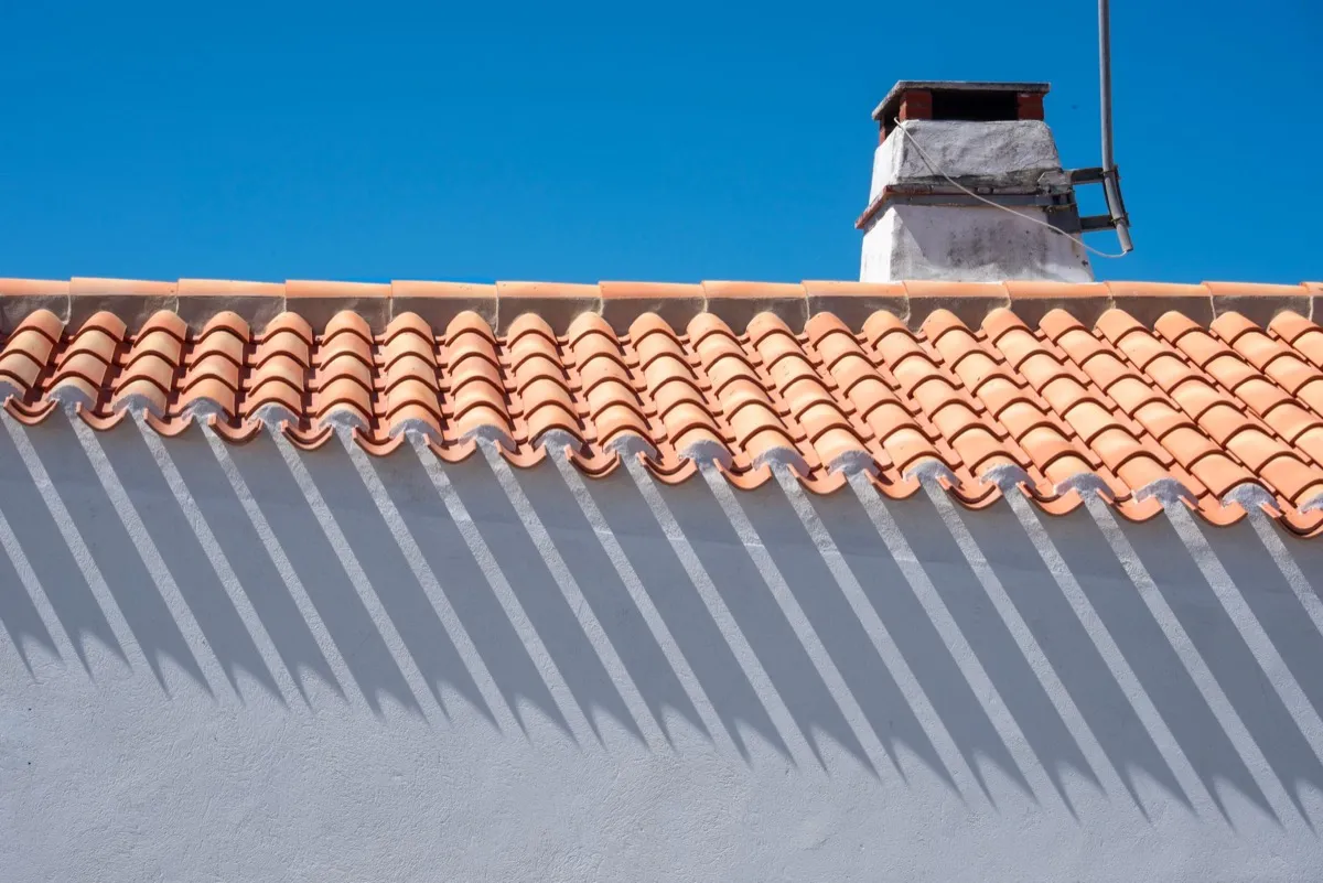 roofing project in Sugar Land, TX — 4